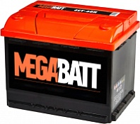 Аккумулятор Mega Batt (65 Ah)
